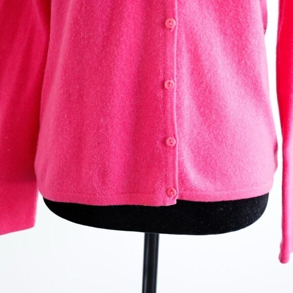 ⭐️HOST PICK⭐️ Cashmere Sweater - Picture 3 of 12